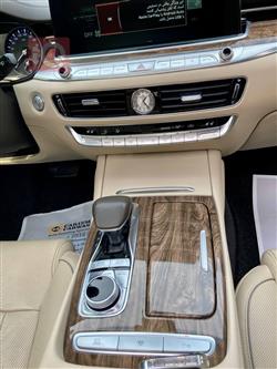 کیا K900